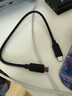 雷克沙（Lexar）1TB Type-c USB3.2 移動固態(tài)硬盤(PSSD) ES3 讀速1050MB/s 兼容手機筆記本電腦 輕松擴容 曬單實拍圖
