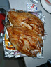 賣(mài)魚(yú)七郎三去開(kāi)背海鱸魚(yú)凈重2.8斤 共3條去鱗去腮去內臟 生鮮魚(yú)類(lèi)海鮮水產(chǎn) 曬單實(shí)拍圖