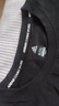 阿迪達斯 （adidas）男子透氣舒適圓領(lǐng)休閑運動(dòng)短袖T恤 2XL碼 曬單實(shí)拍圖