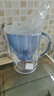 碧然德(BRITA)濾水壺 Marella海洋系列3.5L藍(lán)色1壺1芯 家用自來水過濾器 凈水器 孫穎莎同款  曬單實(shí)拍圖