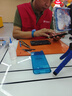 京東維修 蘋果手機(jī) iPhone 電池?fù)Q新 原廠電池 免費(fèi)上門 官網(wǎng)可查 蘋果14pro max 曬單實(shí)拍圖