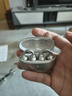 倍思MC1 Pro AI【薛凱琪同款】無線藍(lán)牙耳機(jī)耳夾式降噪翻譯AI運動夾耳開放式氣骨傳導(dǎo)適用華為蘋果手機(jī) 曬單實拍圖