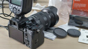 索尼（SONY）ILCE-7M4/A7M4全畫(huà)幅微單數碼相機  微單 專(zhuān)業(yè)級a7m4  【國家補貼】 配24105【256+D11+充+電池+屏+清】 官方標配 曬單實(shí)拍圖