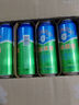 燕京啤酒 老燕京 12度特500ml*12聽 中秋節(jié)送禮 整箱裝 曬單實拍圖