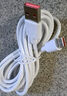 今勝66W超級快充電器套裝6A數據線(xiàn)type-c快充閃充電頭適用安卓手機華為榮耀vivo小米oppo魅族 6A超級快充線(xiàn)Type-c【2米】 曬單實(shí)拍圖