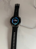 華為（HUAWEI）【國家補貼15%】WATCH GT 5智能手表運動(dòng)玄璣感知系統血氧心率體溫呼吸監測藍牙通話(huà)防水男女情緒 46mm 幻夜黑-氟橡膠表帶【送皮表帶+貼膜】 曬單實(shí)拍圖