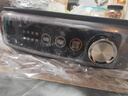 九陽(yáng)（Joyoung）電火鍋秒涮火鍋專(zhuān)用鍋電磁爐IH電磁加熱2200W多功能鍋6L烤涮分體式電煮鍋鴛鴦鍋HG60-G855 曬單實(shí)拍圖