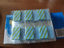 雷達(dá)（Raid）電蚊香片72片+無(wú)線加熱器（無(wú)香型）驅(qū)蚊用品 曬單實(shí)拍圖