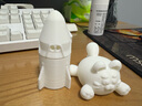 創(chuàng)想三維（Creality 3D）K2 Combo 3D打印機桌面家用FDM全自動調(diào)平大尺寸多色模型高速3d打印機器  曬單實拍圖