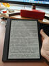 掌閱（iReader）Ocean4 Turbo 2025 7英寸智能閱讀本 電子書(shū)閱讀器 墨水屏電紙書(shū) 平板電腦學(xué)習看漫便攜 星際黑 曬單實(shí)拍圖