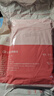 DR.CHU 初醫(yī)生一次性床品四件套床單被罩枕套被罩棉感加厚旅行用品酒店火車臥鋪 曬單實拍圖
