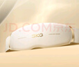 skg按摩儀腰部按摩器G5按摩【禮盒款】暖宮腰帶姨媽神器護腰熱敷中頻脈沖 七夕情人節(jié)禮物生日禮物 曬單實拍圖