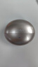 索愛(ài)（soaiy）GK58 AI智能藍(lán)牙耳機(jī)耳夾式開放式不入耳運(yùn)動(dòng)跑步翻譯耳機(jī)同聲傳譯 金 七夕情人節(jié)禮物 曬單實(shí)拍圖