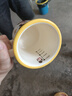 迪士尼正版兒童卡通防摔高顏值水杯正版咖啡杯牛奶杯家用陶瓷杯 米奇茗月杯 曬單實(shí)拍圖