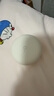 聲闊SleepA30睡眠耳機深睡艙藍牙耳機睡覺(jué)不壓耳無(wú)線(xiàn)降噪隔音耳塞助眠隱形小巧適用蘋(píng)果華為小米白色 曬單實(shí)拍圖