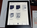 漢王（Hanvon）Clear6英寸電子書(shū)閱讀器 墨水屏電紙書(shū)平板 智能閱讀本電子紙 看書(shū)學(xué)習(xí)便攜閱讀 冰山灰 曬單實(shí)拍圖