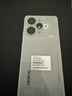 realme 真我Neo7 Turbo 新品5G拍照游戲電競手機 天璣9400e 7200mAh電池長續(xù)航+100W快充 極窄邊框直屏 透明灰 12GB+256GB 官方標配 曬單實拍圖