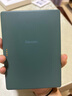 iReader【新品上市】Neo3 6英寸電紙書電子書閱讀器 墨水屏平板智能學(xué)習(xí)筆記本閱讀本 語綠色 Neo3 語綠色單機(jī) 曬單實(shí)拍圖
