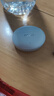 OPPO Enco Free4 【國家補貼】真無(wú)線(xiàn)入耳式藍牙耳機降噪耳機通用蘋(píng)果華為小米手機 七夕禮物 水漾藍 曬單實(shí)拍圖