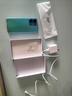 vivo Y77e 二手5G手機 1080P高清護眼屏 5000mAh大電池 6nm天璣810 夏日聽(tīng)海 99新 8+256G【贈配件大禮包】 曬單實(shí)拍圖
