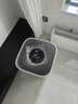 美的（Midea）森林家空氣凈化器Air4 家用除甲醛除菌除異味除過(guò)敏原甲醛傳感器實(shí)時(shí)監(jiān)測(cè)國(guó)家補(bǔ)貼 【母嬰認(rèn)證優(yōu)選】KJ550G-YY 曬單實(shí)拍圖