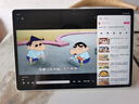 HUAWEI MatePad Air 12英寸 2025 華為平板電腦 鴻蒙AI 2.8K高刷超清全面屏 WIFI 12GB+256GB 羽砂白 曬單實拍圖