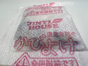 JINYIHOUSE衣柜防潮防霉防蟲除味樟腦丸鞋柜除臭芳香白桃烏龍香型48小包裝 曬單實拍圖