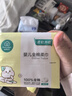 全棉時(shí)代【孫穎莎同款】嬰兒棉柔巾100%純棉干濕兩用面巾洗臉巾80抽*6包 曬單實(shí)拍圖