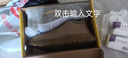 十二苓芝勞保鞋男工作鞋透氣耐磨防砸防穿刺防滑電焊耐高溫焊工鋼頭535 42 曬單實拍圖