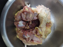 【大廠貨源】大公雞農(nóng)家散養(yǎng)土雞新鮮大公雞走地雞青腳雞溜達(dá)雞 2只6斤裝 大公雞 曬單實(shí)拍圖