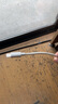 品勝蘋果數(shù)據(jù)線快充充電線2米加長適用iPhone14ProMax/13/12/XR/11/8手機ipad平板USB充電器線車載編織 曬單實拍圖