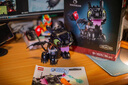 樂(lè)高（LEGO）積木 Icons 10375馴龍高手沒(méi)牙仔 無(wú)牙仔七夕禮物【D2C限定款】 曬單實(shí)拍圖
