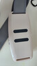 匹克（PEAK）甩脂機(jī)抖抖腹肌減肥快速瘦肚子神器腰帶燃脂全身塑型按摩懶人男女 曬單實(shí)拍圖