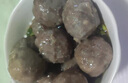 潮夫道牛筋丸250g 牛肉丸潮汕火鍋食材關(guān)東煮丸子丸料空氣炸鍋部隊火鍋 曬單實(shí)拍圖