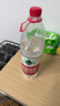 農夫山泉 飲用水 飲用天然水550ml*24瓶 整箱裝 塑膜 隨機發(fā)貨 曬單實(shí)拍圖