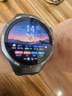 HUAWEI WATCH GT 5 國家補貼15% 幻夜黑46mm華為智能手表情緒健康助手玄璣感知系統(tǒng) 曬單實拍圖