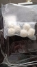 馥華福州魚丸240g 魚肉+豬肉≥78%手工包心丸子火鍋食材麻辣燙關(guān)東煮 曬單實拍圖