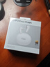 OPPO Enco Free4 【國家補貼】真無線入耳式藍牙耳機降噪耳機通用蘋果華為小米手機 七夕禮物 珠光白 曬單實拍圖
