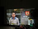 哈趣K2 Pro高亮版 投影儀家用 1080P高清 智能便攜臥室家庭影院投影機(jī) 國家補(bǔ)貼（支持運(yùn)動(dòng)補(bǔ)償） 曬單實(shí)拍圖