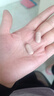 [鈣爾奇]碳酸鈣D3片(Ⅰ) 0.6g:125IU*100片 1盒裝 原碳酸鈣D3片防治骨質(zhì)疏松 曬單實(shí)拍圖