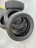 固特異（Goodyear）汽車(chē)輪胎【22年】235/50R20?100T?御乘II代 不帶自修復(fù) ID.4X Q4 曬單實(shí)拍圖