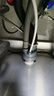 潛水艇（Submarine）廚房下水三通 洗碗機凈水器下水管三通接頭三合一下水道防臭神器 【1】接水槽+洗碗機+凈水器+前置 曬單實拍圖