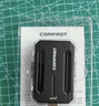 COMFAST CF-985BE三頻5G千兆BE6500電競免驅(qū)動WIFI7無線網(wǎng)卡臺式機專用筆記本電腦WiFi接收器大功率適配器 曬單實拍圖