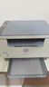 惠普（HP）M232dw 自動雙面無線激光黑白打印機 學(xué)生家用一體機 高速高效（低成本 體積?。?躍系列） 曬單實拍圖