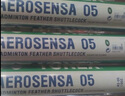 尤尼克斯（YONEX）專(zhuān)業(yè)羽毛球12只裝as05耐打球as-9訓練球as02口糧球as03比賽球as50 AS-03業(yè)余比賽 1筒 【12只裝】 2#【12只裝】 曬單實(shí)拍圖