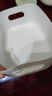 京東物流 桌面收納盒家用化妝品抽屜塑料儲物小雜物零食宿舍整理 【超值福利】奶白色1個裝 曬單實拍圖