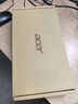 宏碁（acer）官方全新旗艦新品 非凡Go迷你機  銳龍R7-8745H/R5-6600H高性能臺式機電腦全套商務(wù)辦公小主機游戲 單主機【R5-6600H】 16G內存+512G固態(tài) 曬單實(shí)拍圖