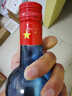 紅星二鍋頭 藍(lán)瓶綿柔8陳釀 清香型白酒 53度 750ml*6瓶 整箱裝口糧酒 曬單實(shí)拍圖