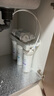九陽(yáng)（Joyoung）凈水器機家用廚下礦物質(zhì)凈飲水自來(lái)水前置過(guò)超濾器機1283 曬單實(shí)拍圖