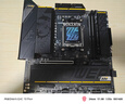 微星（MSI）B850MPOWER 超頻主板 支持CPU AMD 9700X/9800X3D/9950X3D/9500F(AMD B850/AM5接口） 曬單實拍圖